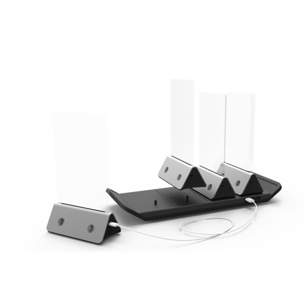 ladestation für DisplayCharger